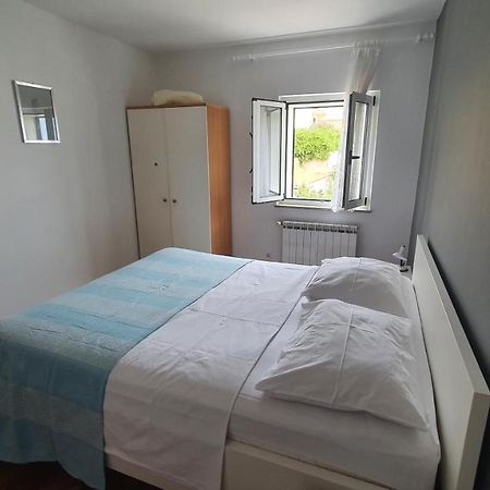 Apartment Fabijanic Pag Town Zewnętrze zdjęcie