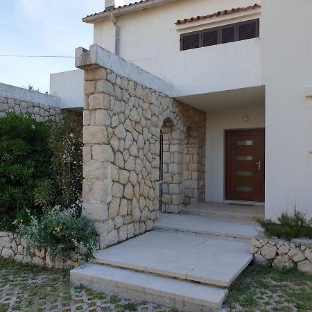Apartment Fabijanic Pag Town Zewnętrze zdjęcie