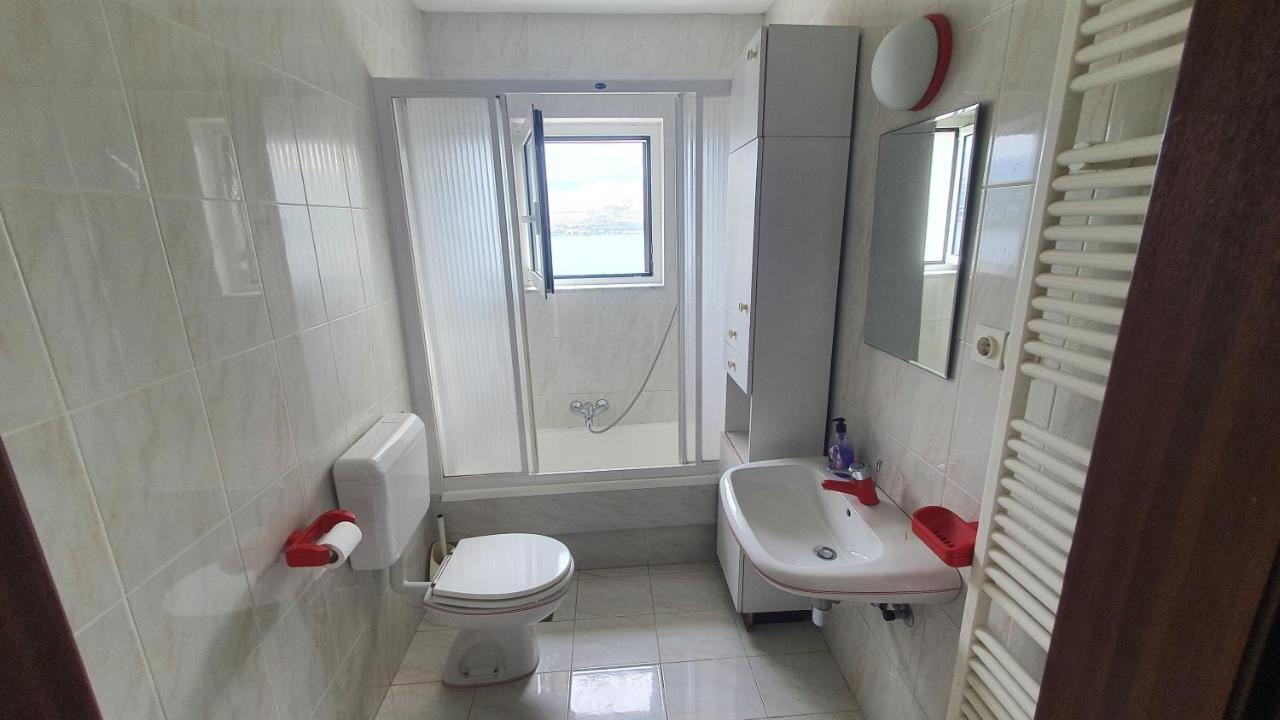 Apartment Fabijanic Pag Town Zewnętrze zdjęcie