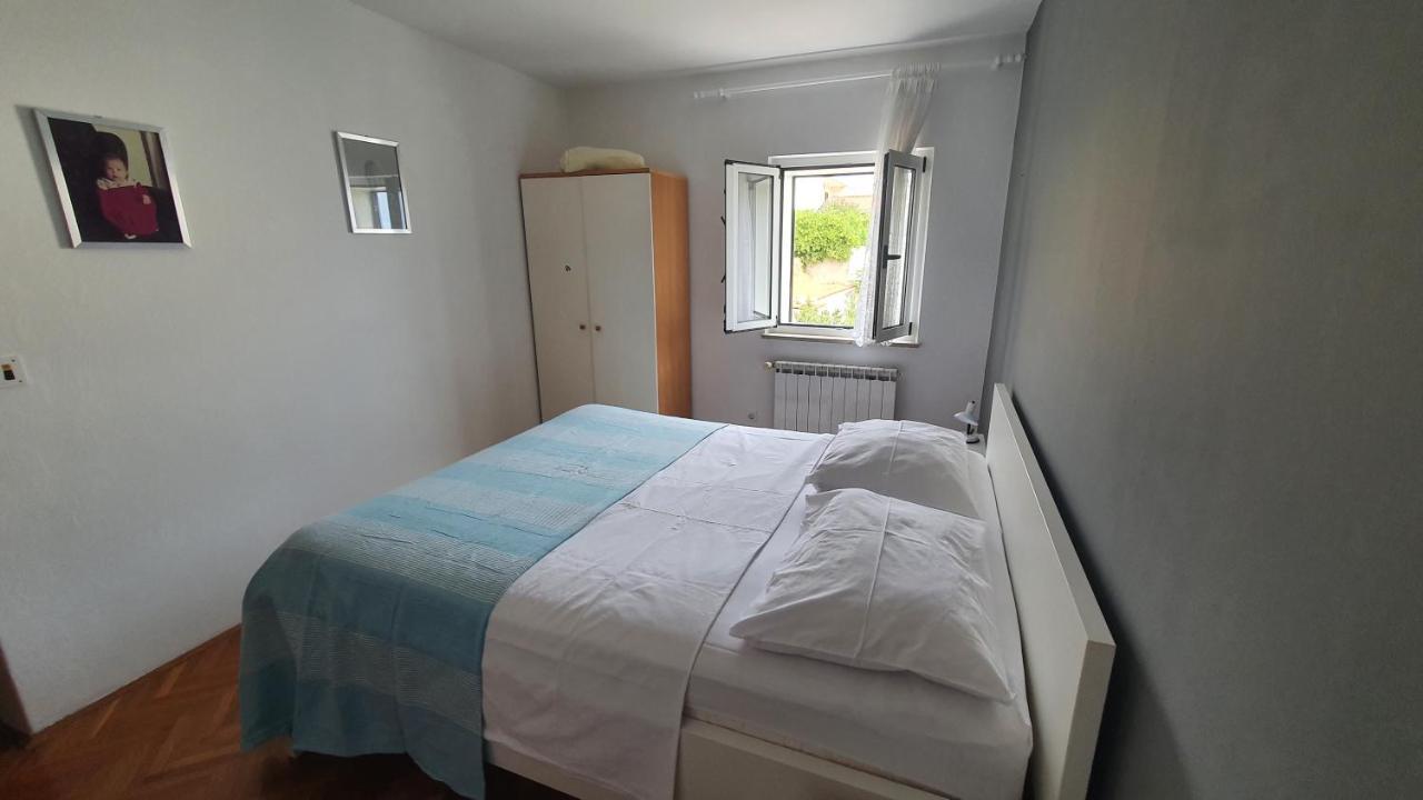 Apartment Fabijanic Pag Town Zewnętrze zdjęcie