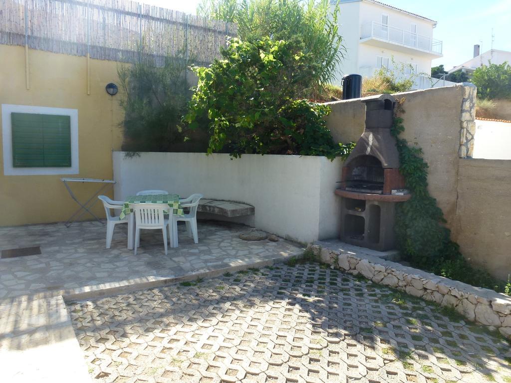 Apartment Fabijanic Pag Town Pokój zdjęcie