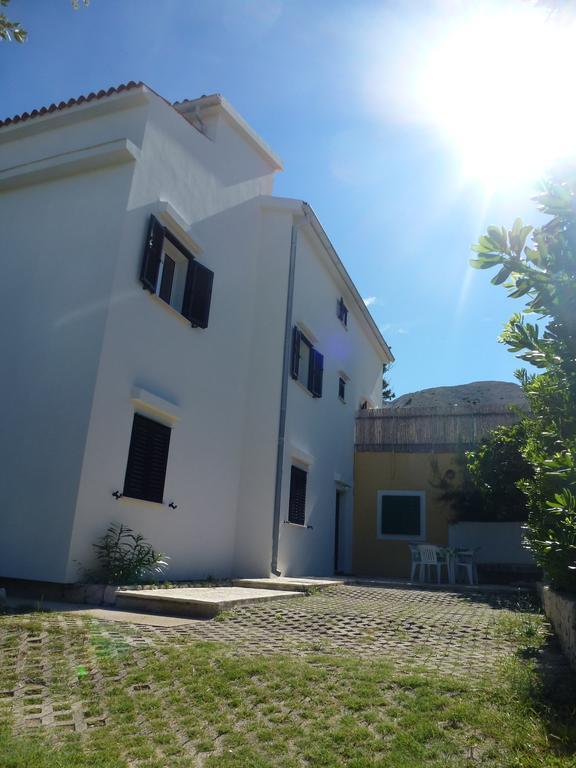 Apartment Fabijanic Pag Town Zewnętrze zdjęcie