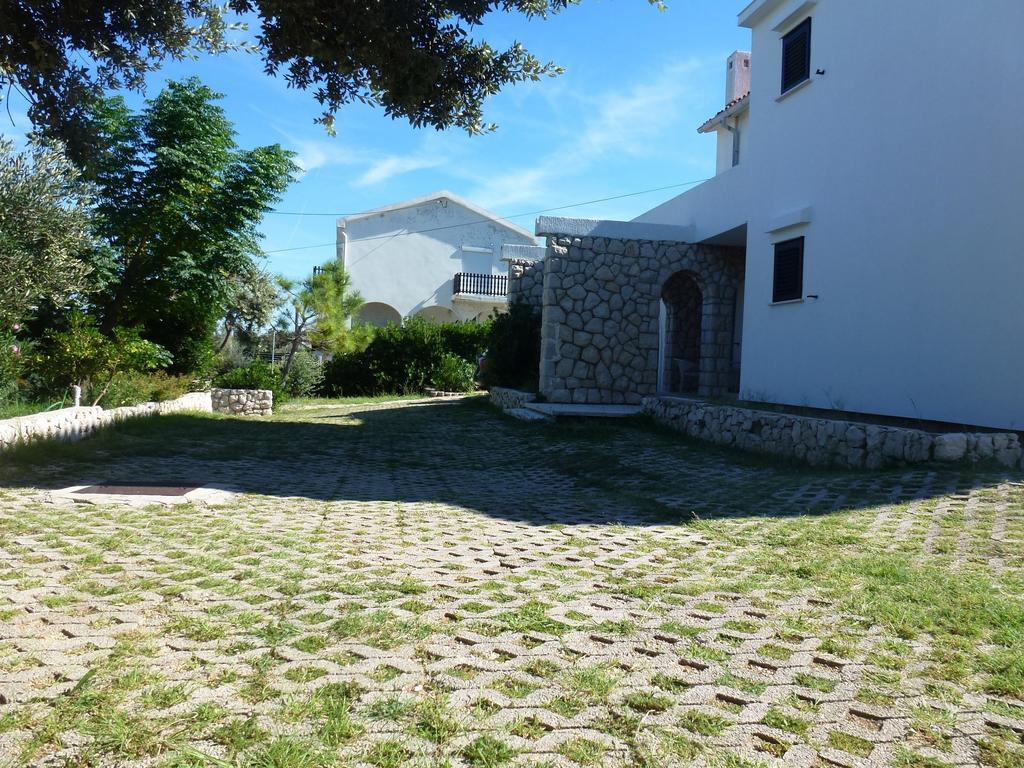 Apartment Fabijanic Pag Town Pokój zdjęcie
